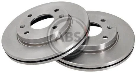 Диск гальмівний A.B.S. A.B.S. 17199