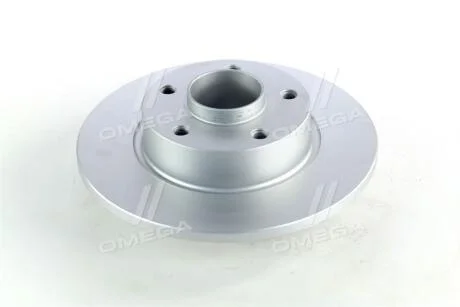 Диск гальмівний OPEL VIVARO COMBI 06-, RENAU TRAFIC 06- задн. з підшип. (ABS) A.B.S. 17330C