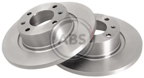 Диск гальмівний A.B.S. A.B.S. 17337