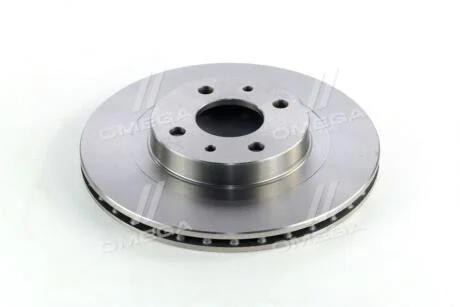 Диск гальмівний ВАЗ 2112 передн. вент. R14 (ABS) A.B.S. 17342