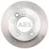Диск гальмівний A.B.S. A.B.S. 17346 (фото 2)