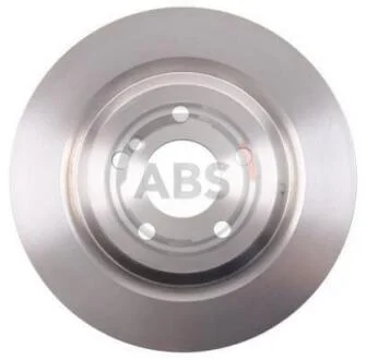 Диск гальмівний A.B.S. A.B.S. 17361