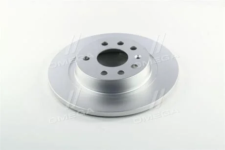 Диск гальмівний FIAT/OPEL/SAAB CROMA/SIGNUM/VECTRA/9-3 задн. (ABS) A.B.S. 17369