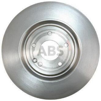 Диск гальмівний A.B.S. A.B.S. 17390