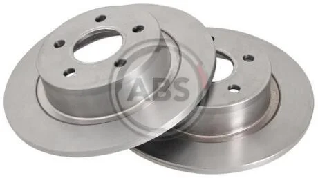 Диск гальмівний A.B.S. A.B.S. 17418