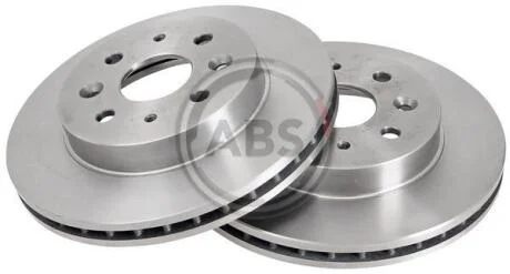 Диск гальмівний A.B.S. A.B.S. 17425