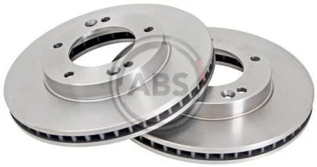 Диск гальмівний A.B.S. A.B.S. 17426