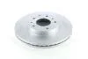 Диск гальмівний MAZDA 6 передн. вент. (ABS) A.B.S. 17428 (фото 3)