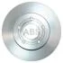 Диск гальмівний A.B.S. A.B.S. 17441 (фото 2)