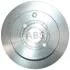 Диск гальмівний A.B.S. A.B.S. 17457 (фото 2)