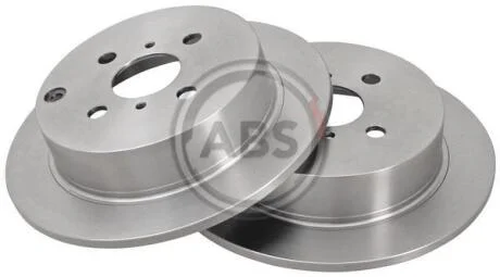 Диск гальмівний A.B.S. A.B.S. 17457