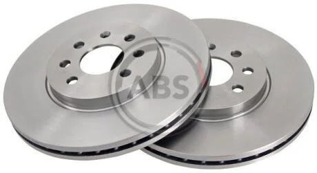 Диск гальмівний A.B.S. A.B.S. 17463