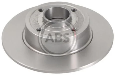 Диск гальмівний A.B.S. A.B.S. 17542
