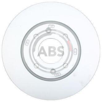 Диск гальмівний A.B.S. A.B.S. 17548