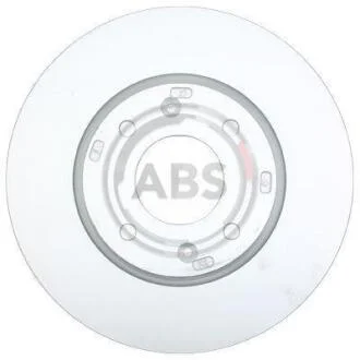 Диск гальмівний A.B.S. A.B.S. 17548
