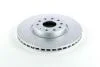 Диск гальмівний AUDI Q3, VW JETTA, SKODA YETI передн. (ABS) A.B.S. 17558 (фото 3)