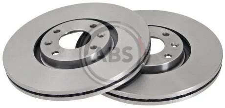 Диск гальмівний A.B.S. A.B.S. 17590