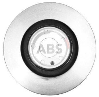 Диск гальмівний A.B.S. A.B.S. 17595