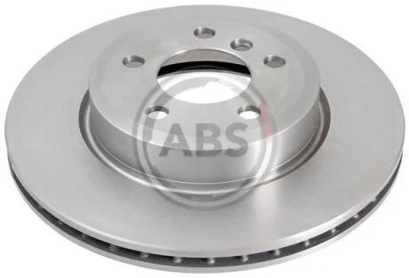 Диск гальмівний A.B.S. A.B.S. 17597