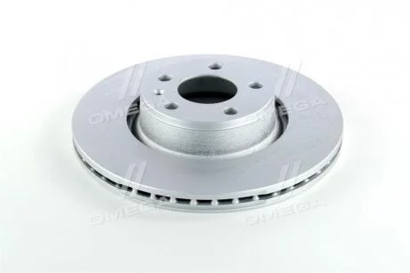 Диск гальмівний A.B.S. A.B.S. 17625