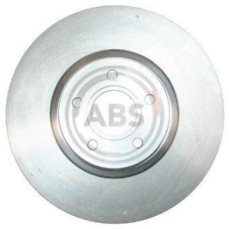 Диск гальмівний A.B.S. A.B.S. 17635