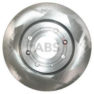 Диск гальмівний A.B.S. A.B.S. 17642