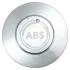 Диск гальмівний A.B.S. A.B.S. 17647 (фото 2)