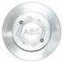 Диск гальмівний A.B.S. A.B.S. 17655 (фото 2)