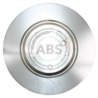Диск гальмівний A.B.S. A.B.S. 17661