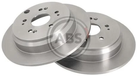 Диск гальмівний A.B.S. A.B.S. 17664