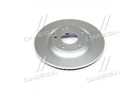 Диск гальмівний MITSUBISHI GRANDIS передн. вент. (ABS) A.B.S. 17674