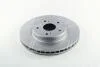 Диск гальмівний SUZUKI GRAND VITARA передн., вент. (ABS) A.B.S. 17704 (фото 2)