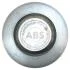 Диск гальмівний A.B.S. A.B.S. 17729 (фото 1)