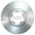 Диск гальмівний A.B.S. A.B.S. 17745 (фото 2)