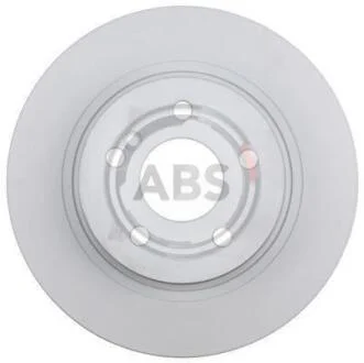 Диск гальмівний A.B.S. A.B.S. 17757
