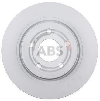 Диск гальмівний A.B.S. A.B.S. 17760