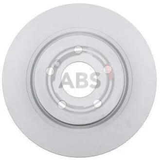 Диск гальмівний A.B.S. A.B.S. 17760