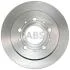 Диск гальмівний A.B.S. A.B.S. 17768 (фото 2)