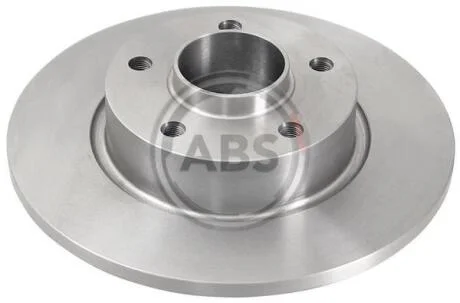 Диск гальмівний A.B.S. A.B.S. 17769