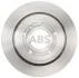 Диск гальмівний A.B.S. A.B.S. 17788 (фото 2)