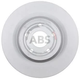 Диск гальмівний A.B.S. A.B.S. 17797