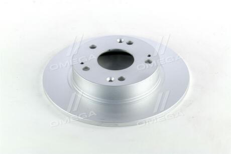 Диск гальмівний HONDA CIVIC VII 1.3-2.2 06- задн. (ABS) A.B.S. 17798