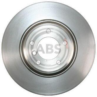 Диск гальмівний A.B.S. A.B.S. 17803