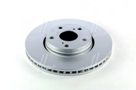 Диск гальмівний A.B.S. A.B.S. 17829