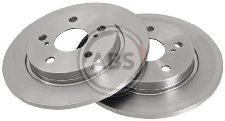 Диск гальмівний A.B.S. A.B.S. 17830