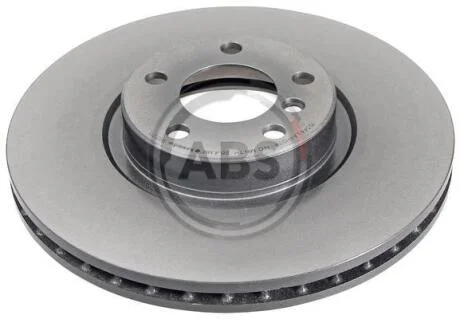 Диск гальмівний A.B.S. A.B.S. 17868