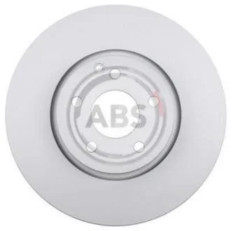 Диск гальмівний A.B.S. A.B.S. 17874