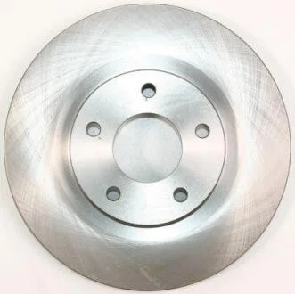 Диск гальмівний MITSUBISHI ASX передн. (ABS) A.B.S. 17881