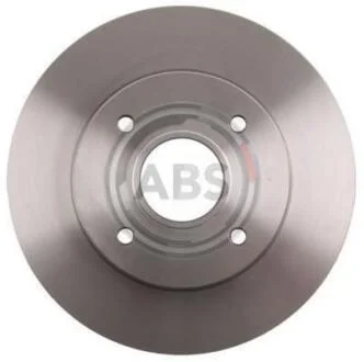 Диск гальмівний A.B.S. A.B.S. 17893