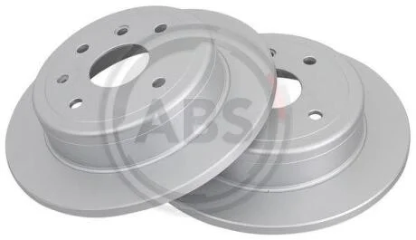 Диск гальмівний A.B.S. A.B.S. 17909